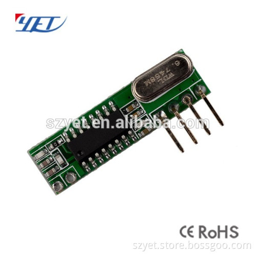 Small size Tx-Rx Rf Module YET205B
